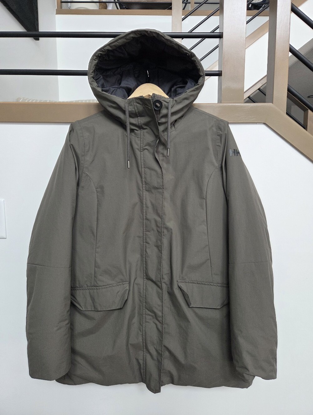 Helly Hansen | Womens Winter Parka